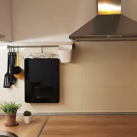 Apartament Warm Welcoming In The Center Of *