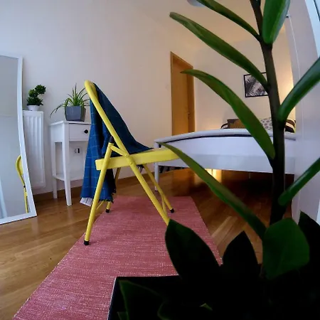 Warm Welcoming In The Center Of Apartament Skopje