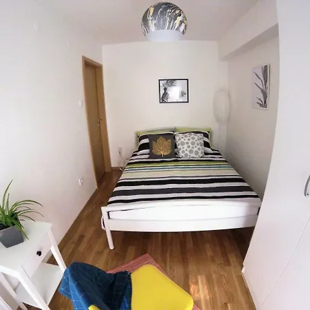 Apartament Warm Welcoming In The Center Of *