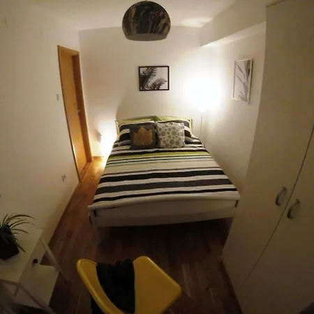 Warm Welcoming In The Center Of Apartament *