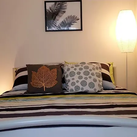Warm Welcoming In The Center Of Apartament Skopje