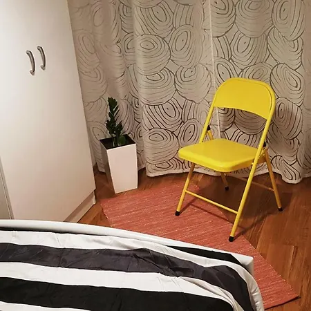 Warm Welcoming In The Center Of Apartament
