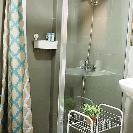 Apartament Warm Welcoming In The Center Of *