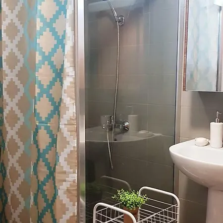 Apartament Warm Welcoming In The Center Of *